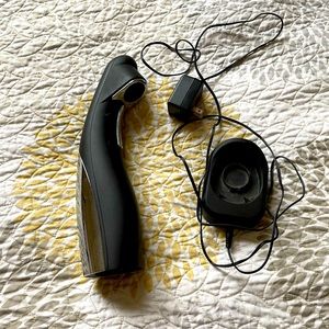 Brookstone electric wine opener